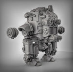 Giant Robot Model for Dungeons & Dragons & Board RPGs