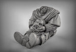 Dead Guards Resin 3D Models for Dungeons & Dragons & Board RPGs