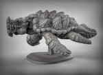 Dragon Turtles Resin 3D Models for Dungeons & Dragons & Board RPGs