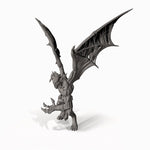 Vampire Lord - 36mm Scale Pit Fighter Champion Miniature