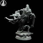 Wailing Hags | 32mm Scale Resin Model | From the Lost Souls Collection