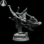Wailing Hags | 32mm Scale Resin Model | From the Lost Souls Collection