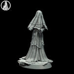 Weeping Widow | 32mm Scale Resin Model | From the Lost Souls Collection