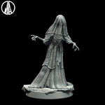 Weeping Widow | 32mm Scale Resin Model | From the Lost Souls Collection