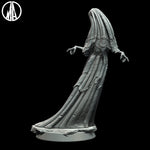 Weeping Widow | 32mm Scale Resin Model | From the Lost Souls Collection