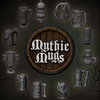 Mythic Mugs