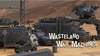 Wasteland War Machines