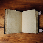 Miskatonic University Limited Edition "Ancient Tome" Notebook I Journal I Arkham Horror LCG I Campaign Log