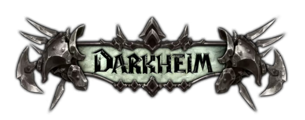 BEFALLEN ARCH KNIGHT - RPG Darkheim Collection | Dungeons and Dragons Models | Epic Miniatures l 3D Printed Resin Figurines l Grimdark Mini