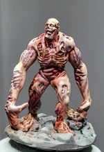 WRATH ZOMBIE - Miniature | All Sizes | Dungeons and Dragons | Pathfinder | War Gaming