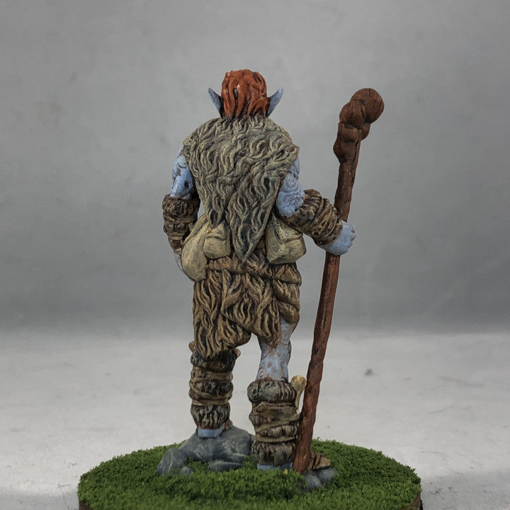 FIRBOLG - Miniature -All Sizes | Dungeons and Dragons | Pathfinder | War Gaming