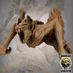 Dire Bat - Image 3