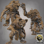 Gnoll Savages - Image 3