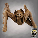 Dire Bat - Image 4