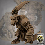 Rat Ogres set 2 - Image 1