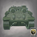 SU85 Tonk - Image 5