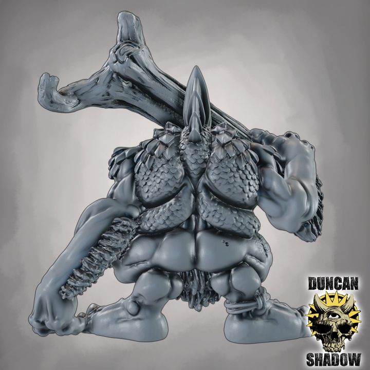Troll Timber Slingers - Image 6