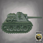 SU85 Tonk - Image 6