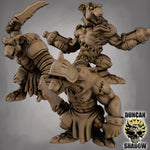 Rat Ogres set 2 - Image 3