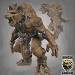 Gnoll Savages - Image 4