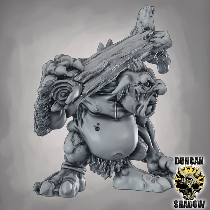 Troll Timber Slingers - Image 4