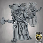 Female Squirrels npc's - Image 2