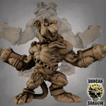Rat Ogres set 2 - Image 2