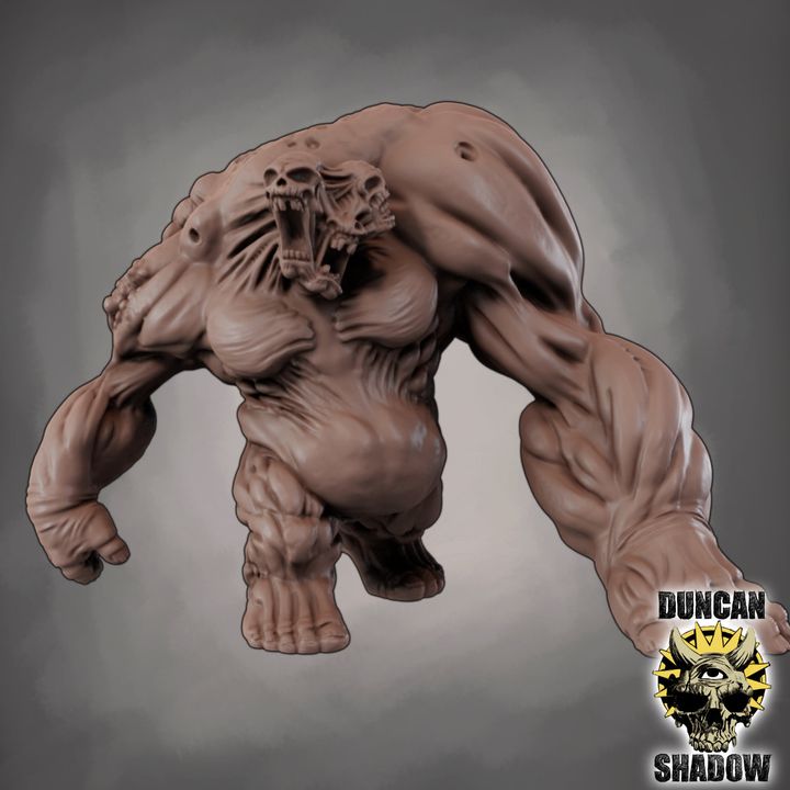 Flesh Golem - Image 7