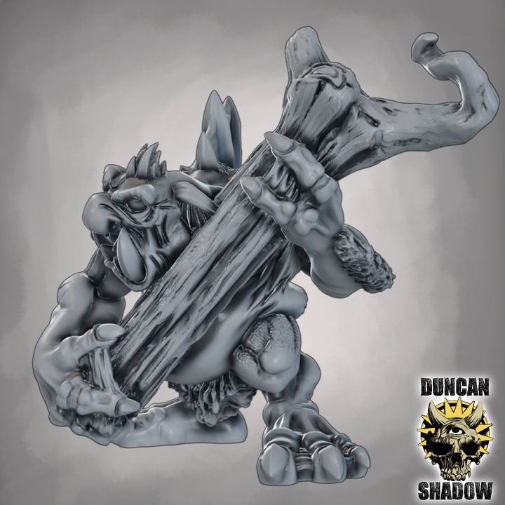 Troll Timber Slingers - Image 5