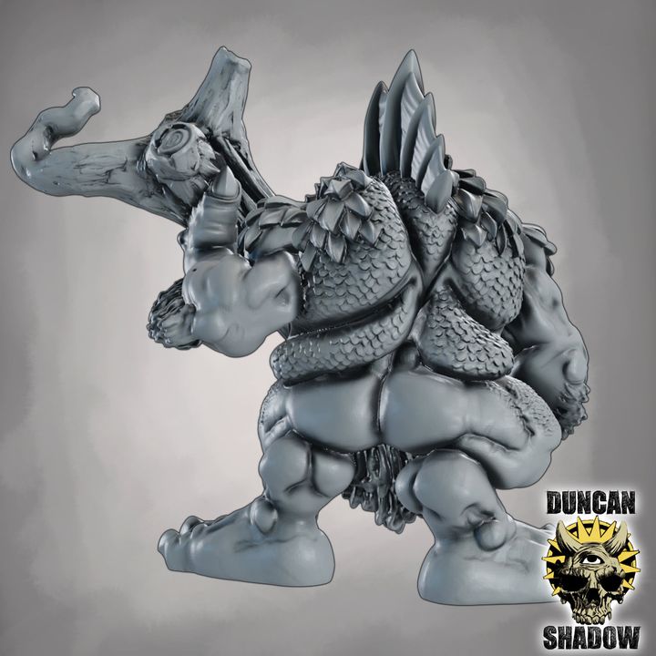 Troll Timber Slingers - Image 7
