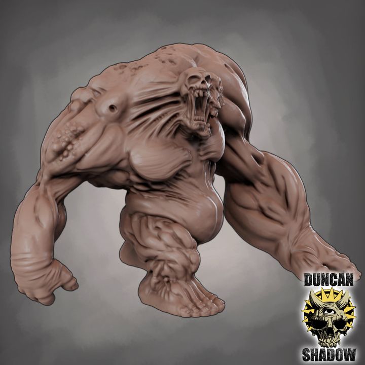 Flesh Golem - Image 5