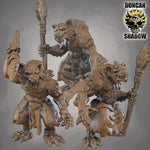 Gnolls with Spears - Image 3