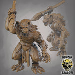Gnolls with Spears - Image 4
