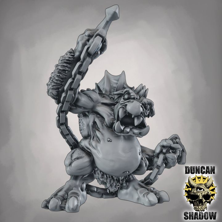 Anchor Trolls - Image 2