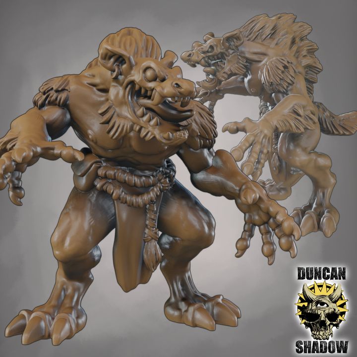 Were Jackals - Image 2