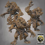 Were Jackals - Image 3