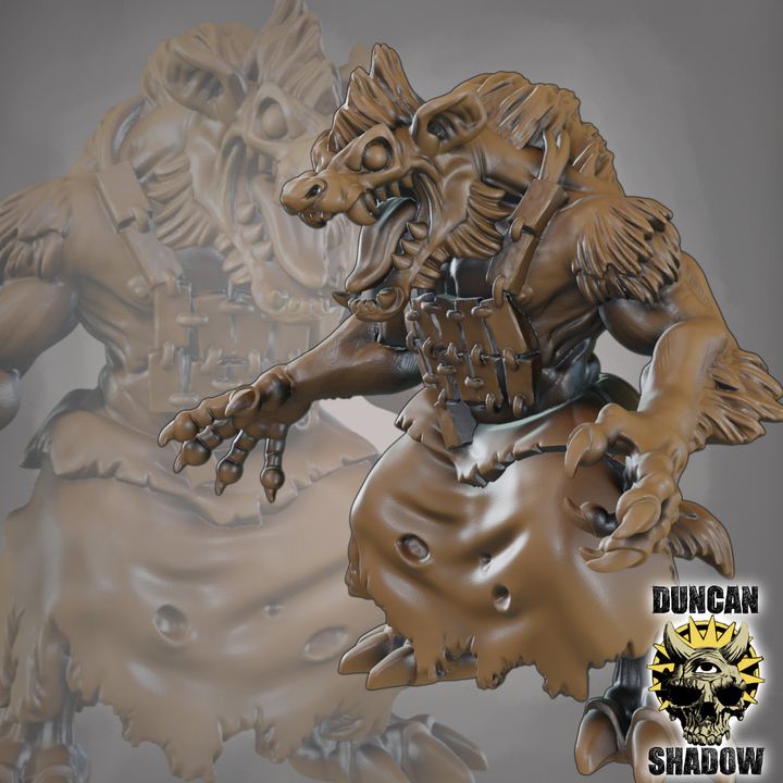 Were Jackals - Image 4