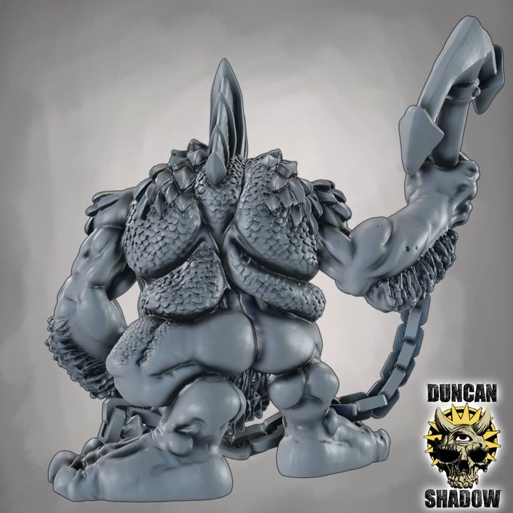 Anchor Trolls - Image 7