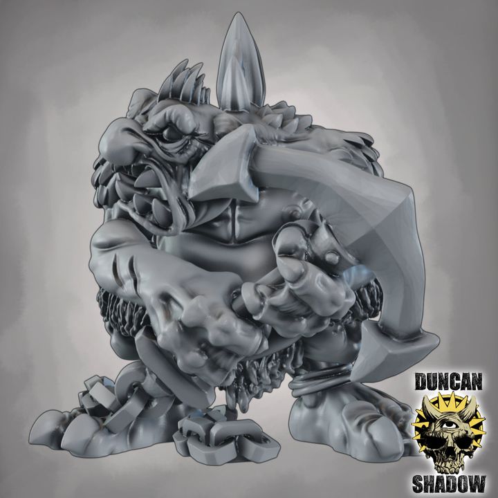 Anchor Trolls - Image 5