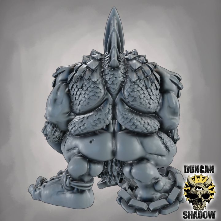 Anchor Trolls - Image 10