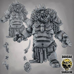 Troll King Multipart - Image 1