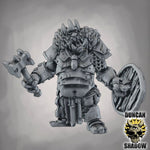Troll King Multipart - Image 6