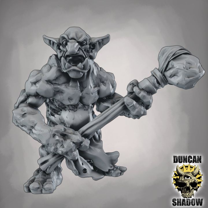 Ice Trolls - Image 4