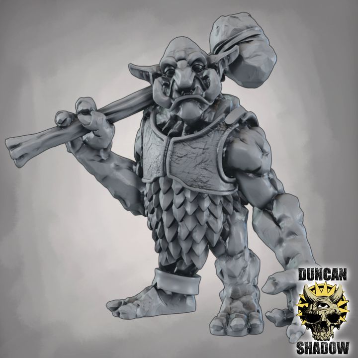 Ice Trolls - Image 5