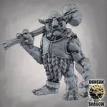 Ice Trolls - Image 5