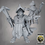 Sheep Folk with Crossbows - Image 3