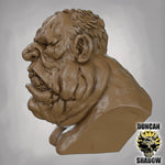 Hill Giant Bust 1 - Image 4