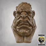 Hill Giant Bust 1 - Image 2