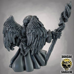 Crow Folk Sorcerer - Image 3