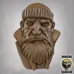 The Fisherman Bust - Image 2